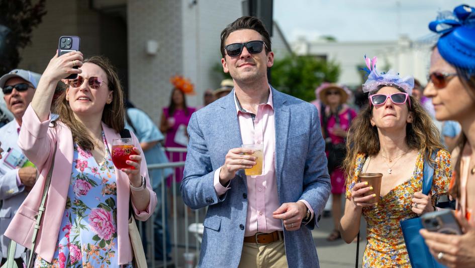 Beginner’s Guide to the 2026 Kentucky Derby
